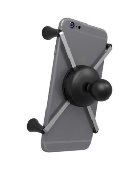 RAM MOUNT duży uniwers uchwyt X-Grip RAM-HOL-UN10BU