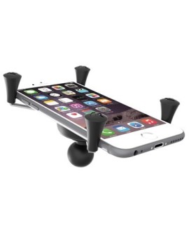 RAM MOUNT duży uniwers uchwyt X-Grip RAM-HOL-UN10BU
