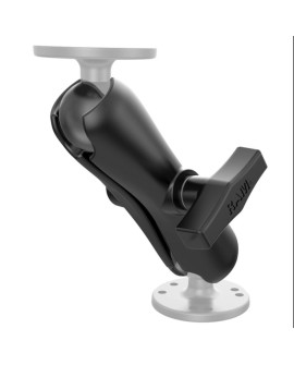 RAM MOUNT Średnie ramię montażowe RAM-201U