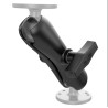 RAM MOUNT Średnie ramię montażowe RAM-201U