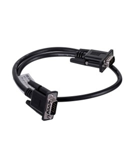 Lenovo VGA to VGA Cable 0.5 m Black