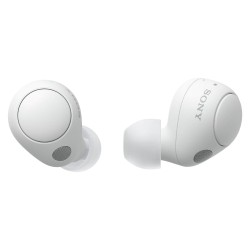 Słuchawki Sony WFC700NW.CE7...