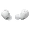 Słuchawki Sony WFC700NW.CE7 douszne Białe