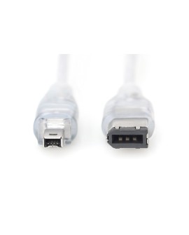 Digitus Karta PCI Express, Firewire 1394a (port 3+1)