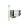 HPE SmartArray E208i-p SR Gen10 kontroler RAID PCI Express 3.0 12 Gbit/s