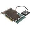 Microchip Technology SmartRAID 3258Up-32i/e kontroler RAID PCI Express x16 4.0 24 Gbit/s