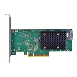 Broadcom karta MegaRAID...