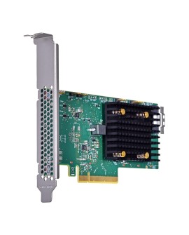 Broadcom karta MegaRAID 9540-8i 12Gb/s SAS/SATA/NVMe PCIe 4.0 x8, 1 x8 SFF-8654
