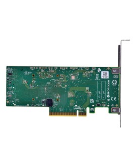 Broadcom karta MegaRAID 9540-8i 12Gb/s SAS/SATA/NVMe PCIe 4.0 x8, 1 x8 SFF-8654