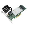ADAPTEC 3154-24I SINGLE/SMARTRAID