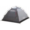 Namiot High Peak Nevada 4 szaro-czerwony 4-osobowy 10207