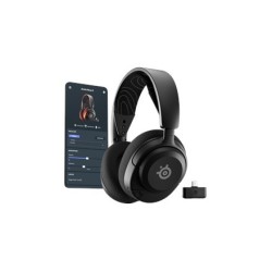 Seria SteelSeries | Zestaw...