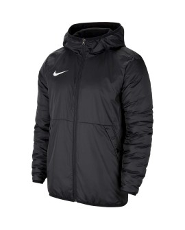 Kurtka męska Nike NK Park 20 Fall czarna CW6157 010 XL