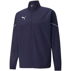 Kurtka męska Puma teamRISE...