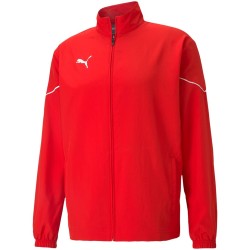 Kurtka męska Puma teamRISE...