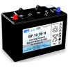 TASKI bat.trak.żel. 12V/76Ah Swingo 755/955/1255