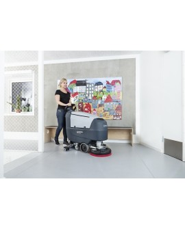 NILFISK Automat myjący/kompak/sieciowy SC401 43E