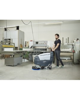 NILFISK Automat myjący/kompak/sieciowy SC401 43E