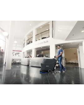 NILFISK Automat myjący/bateria SC430 53B GO FPKG