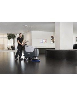 NILFISK Automat myjący/bateria/ECO F SC500 53B FPKG