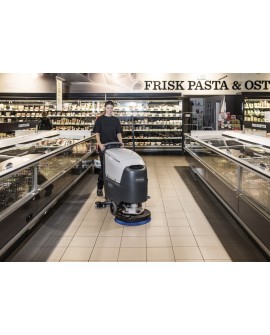 NILFISK Automat myjący/bateria/ECO F SC500 53B FPKG