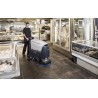 NILFISK Automat myjący/bateria/ECO F SC500 53B FPKG