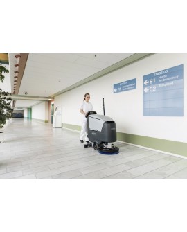 NILFISK Automat myjący/bateria/ECO F SC500 53B FPKG