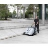 NILFISK Zamiatarka bezpyłowa SW900 84B