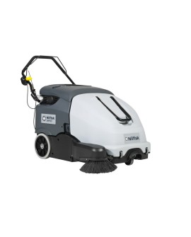 NILFISK Zamiatarka bezpyłowa SW900 84B