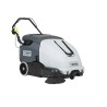 NILFISK Zamiatarka bezpyłowa SW900 84B