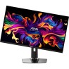 MSI MAG 321UP QD-OLED monitor komputerowy 80 cm (31.5") 3840 x 2160 px 4K Ultra HD Czarny