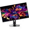 MSI MAG 321UP QD-OLED monitor komputerowy 80 cm (31.5") 3840 x 2160 px 4K Ultra HD Czarny