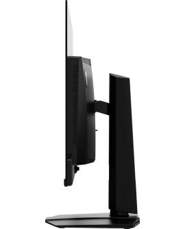 MSI MAG 321UP QD-OLED monitor komputerowy 80 cm (31.5") 3840 x 2160 px 4K Ultra HD Czarny