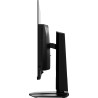 MSI MAG 321UP QD-OLED monitor komputerowy 80 cm (31.5") 3840 x 2160 px 4K Ultra HD Czarny