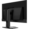 MSI MAG 321UP QD-OLED monitor komputerowy 80 cm (31.5") 3840 x 2160 px 4K Ultra HD Czarny