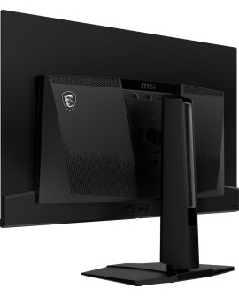 MSI MAG 321UP QD-OLED monitor komputerowy 80 cm (31.5") 3840 x 2160 px 4K Ultra HD Czarny
