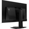 MSI MAG 321UP QD-OLED monitor komputerowy 80 cm (31.5") 3840 x 2160 px 4K Ultra HD Czarny