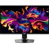 MSI MAG 321UP QD-OLED monitor komputerowy 80 cm (31.5") 3840 x 2160 px 4K Ultra HD Czarny