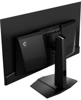 MSI MAG 321UP QD-OLED monitor komputerowy 80 cm (31.5") 3840 x 2160 px 4K Ultra HD Czarny