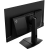 MSI MAG 321UP QD-OLED monitor komputerowy 80 cm (31.5") 3840 x 2160 px 4K Ultra HD Czarny