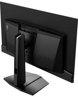 MSI MAG 321UP QD-OLED monitor komputerowy 80 cm (31.5") 3840 x 2160 px 4K Ultra HD Czarny