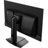 MSI MAG 321UP QD-OLED monitor komputerowy 80 cm (31.5") 3840 x 2160 px 4K Ultra HD Czarny