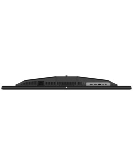 MSI MAG 321UP QD-OLED monitor komputerowy 80 cm (31.5") 3840 x 2160 px 4K Ultra HD Czarny