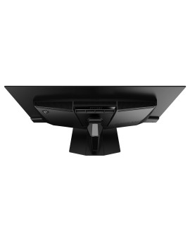 MSI MAG 321UP QD-OLED monitor komputerowy 80 cm (31.5") 3840 x 2160 px 4K Ultra HD Czarny