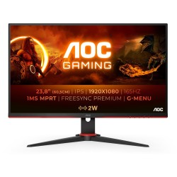 MONITOR AOC LED 23,8"...