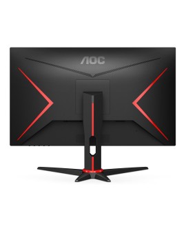 MONITOR AOC LED 23,8" 24G2SPAE/BK 165Hz