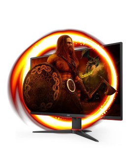 MONITOR AOC LED 27" 27G2SPAE/BK 165Hz