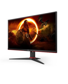 MONITOR AOC LED 27" 27G2SPAE/BK 165Hz