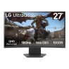 LG 27GS60QX-B monitor komputerowy 68,6 cm (27") 2560 x 1440 px Quad HD LCD Czarny