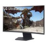 LG 27GS60QX-B monitor komputerowy 68,6 cm (27") 2560 x 1440 px Quad HD LCD Czarny